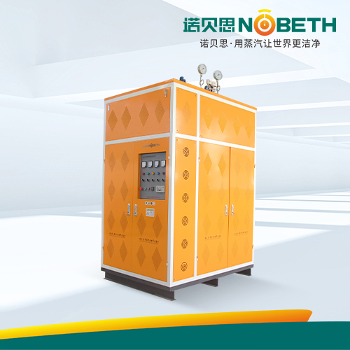 全自動智能1噸電加熱蒸汽發生器 全自動智能1噸電加熱蒸汽發生器